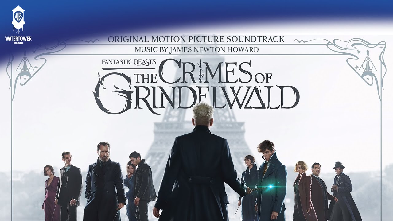 Fantastic Beasts: The Crimes of Grindelwald